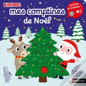 Mes Comptines De Noël