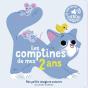 Mes Comptines Des 2 Ans - Preview