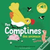 Capa do artigo Mes Comptines Des Animaux