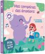 Mes Comptines Des Émotions - Preview