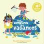 Mes Comptines Des Vacances : Des Sons À Écouter, Des Images À Regarder - Preview