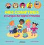 Mes Comptines En Langue Des Signes Française - Preview
