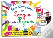 Mes Comptines En Langue Des Signes