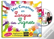Capa do artigo Mes Comptines En Langue Des Signes