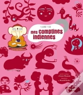 Mes Comptines Indiennes