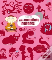 Capa do artigo Mes Comptines Indiennes