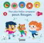 Mes Comptines Pour Bouger - Preview