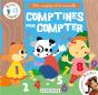 Mes Comptines Pour Compter - Preview
