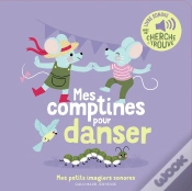 Capa do artigo Mes Comptines Pour Danser