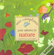 Capa do artigo Mes Comptines Pour La Nature