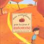 Mes Comptines Pour Les Jours D'Automne - Preview