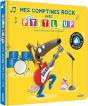 Mes Comptines Rock Avec P'Tit Loup - Preview