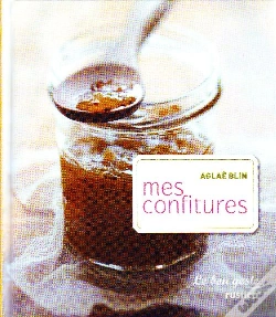 Capa do artigo Mes Confitures