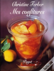 Capa do artigo Mes Confitures