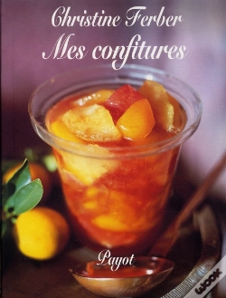 Capa do artigo Mes Confitures