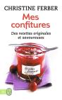 Mes Confitures - Preview