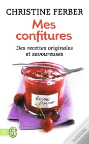 Capa do artigo Mes Confitures