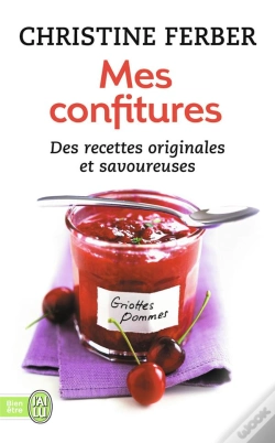 Capa do artigo Mes Confitures