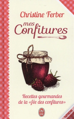 Capa do artigo Mes Confitures