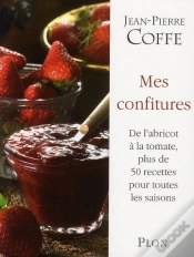 Capa do artigo Mes Confitures ; De L