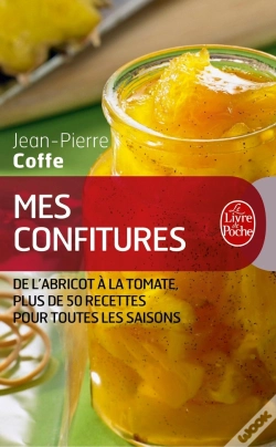 Capa do artigo Mes Confitures