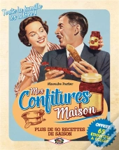 Mes Confitures Maison