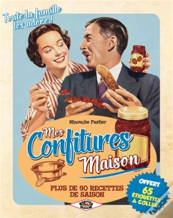 Capa do artigo Mes Confitures Maison