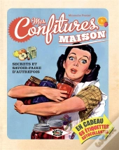 Mes Confitures Maison