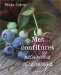 Mes Confitures Naturelles Et Sauvages - Preview