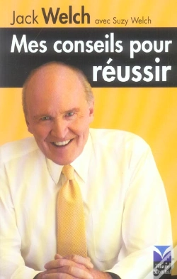Capa do artigo Mes Conseils Pour Reussir