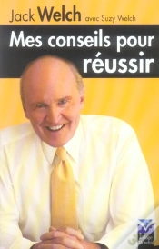 Capa do artigo Mes Conseils Pour Reussir