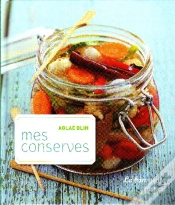Capa do artigo Mes Conserves