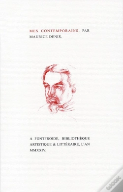 Capa do artigo Mes Contemporains
