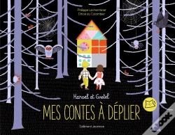 Capa do artigo Mes Contes À Déplier : Hansel Et Gretel