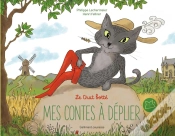 Capa do artigo Mes Contes À Déplier : Le Chat Botté