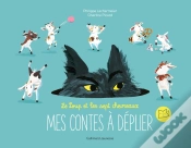 Capa do artigo Mes Contes À Déplier : Le Loup Et Les Sept Chevreaux