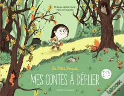 Capa do artigo Mes Contes À Déplier : Le Petit Poucet