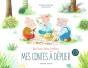 Mes Contes À Déplier : Les Trois Petits Cochons - Preview