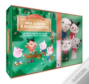 Capa do artigo Mes Contes À Marionnettes