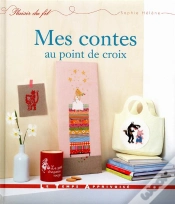 Capa do artigo Mes Contes Au Point De Croix