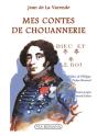 Mes Contes De Chouannerie - Preview
