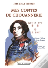 Mes Contes De Chouannerie