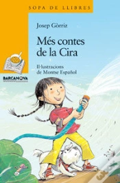 Capa do artigo Més Contes De La Cira
