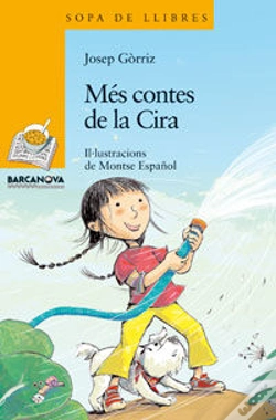 Capa do artigo Més Contes De La Cira