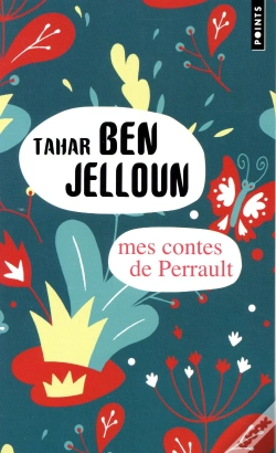 Capa do artigo Mes Contes De Perrault