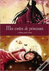Mes Contes De Princesses - Coffret 2 Albums