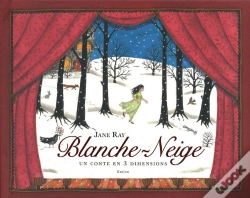 Capa do artigo Mes Contes En 3d : Blanche-Neige