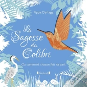 Mes Contes En 3d : La Sagesse Du Colibri
