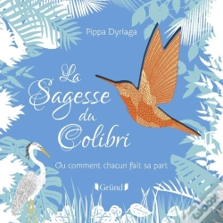 Capa do artigo Mes Contes En 3d : La Sagesse Du Colibri