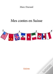 Mes Contes En Suisse